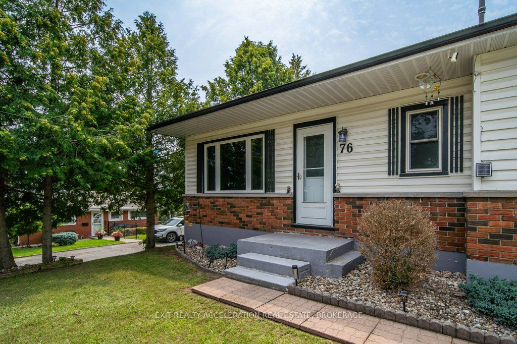 76 Hessford Street, Greater Napanee, ON K7R 2Z1 photo 4