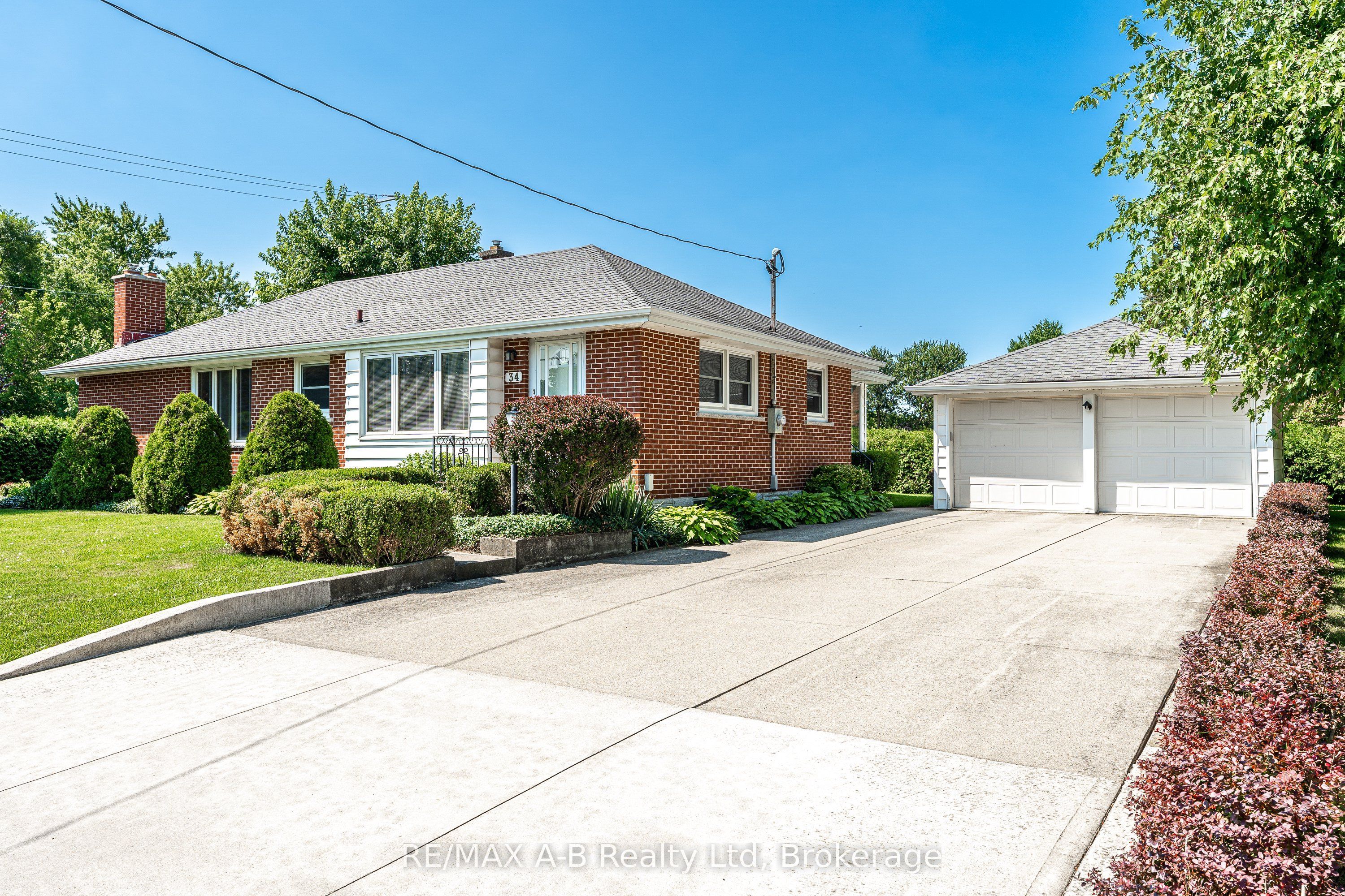 34 Warner Street, St. Marys, ON N4X 0C3 photo 2