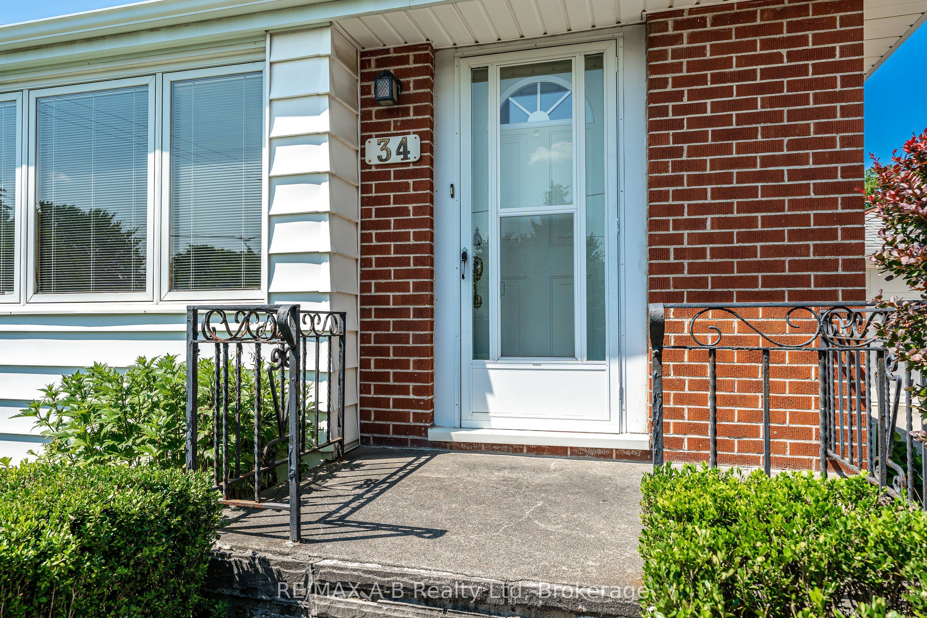 34 Warner Street, St. Marys, ON N4X 0C3 photo 5