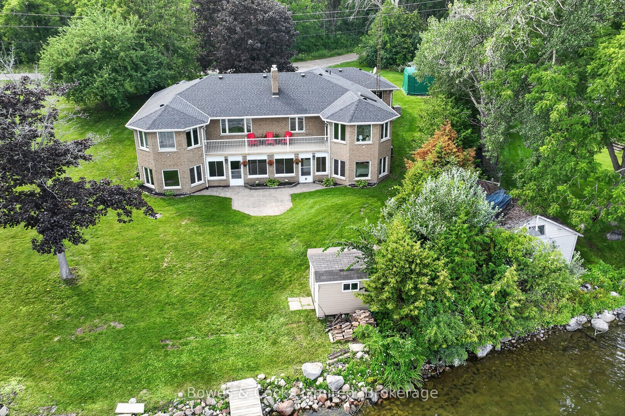 26 Ivey Lane, Otonabee-South Monaghan, ON K9J 6X8 photo 2