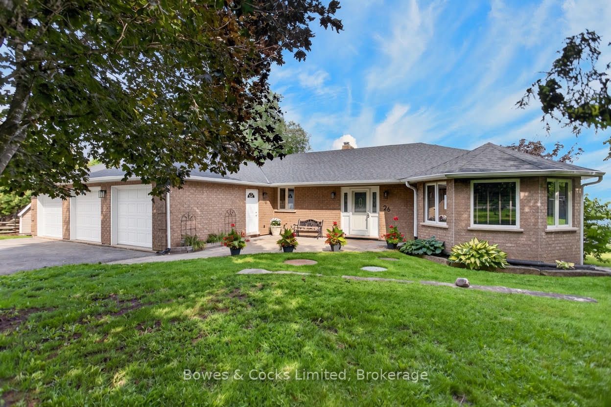 26 Ivey Lane, Otonabee-South Monaghan, ON K9J 6X8 photo 4