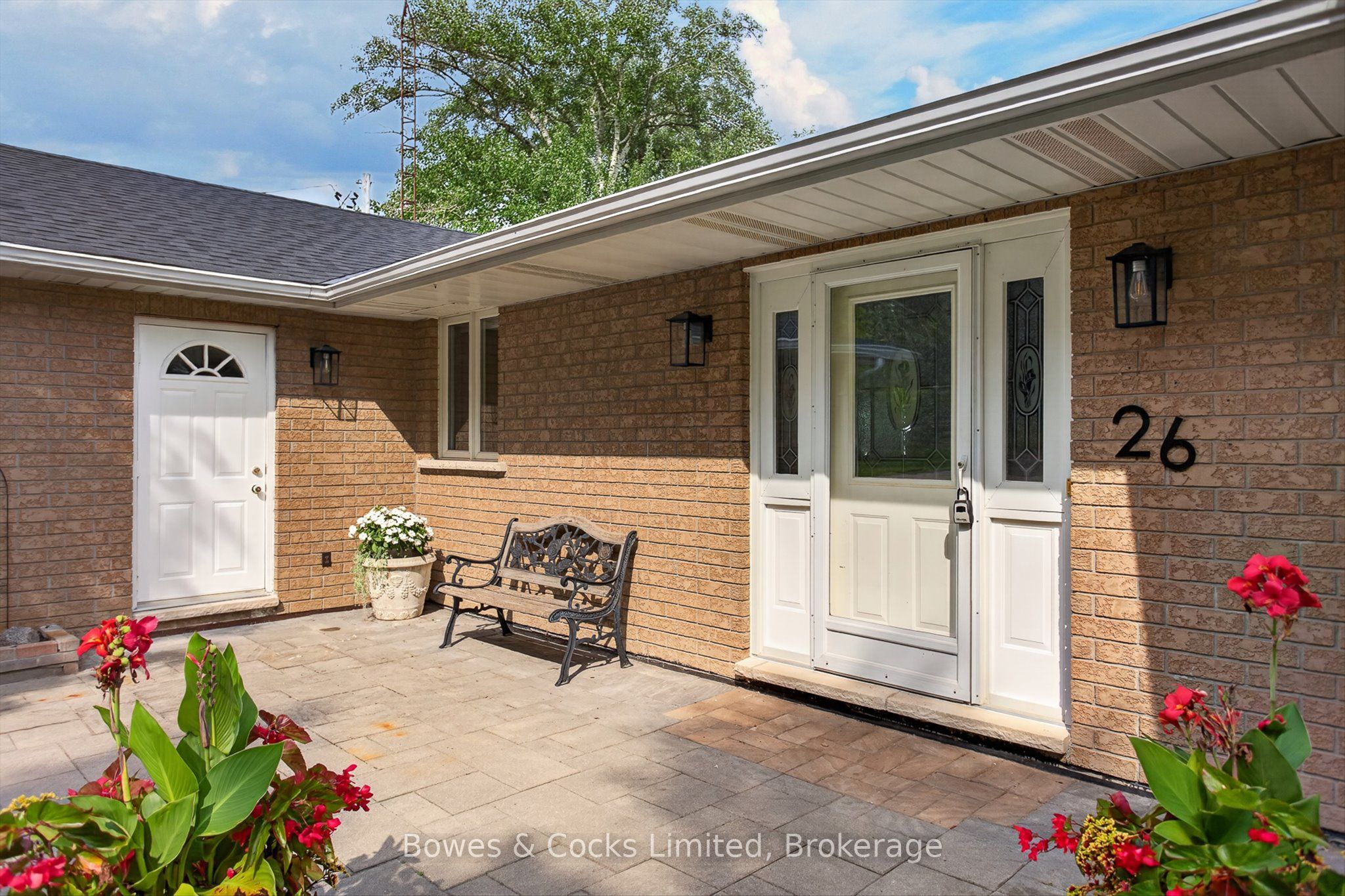 26 Ivey Lane, Otonabee-South Monaghan, ON K9J 6X8 photo 5