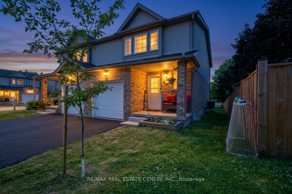 84 Westmeadow Drive 1, Kitchener, ON N2N 3P1 photo 2