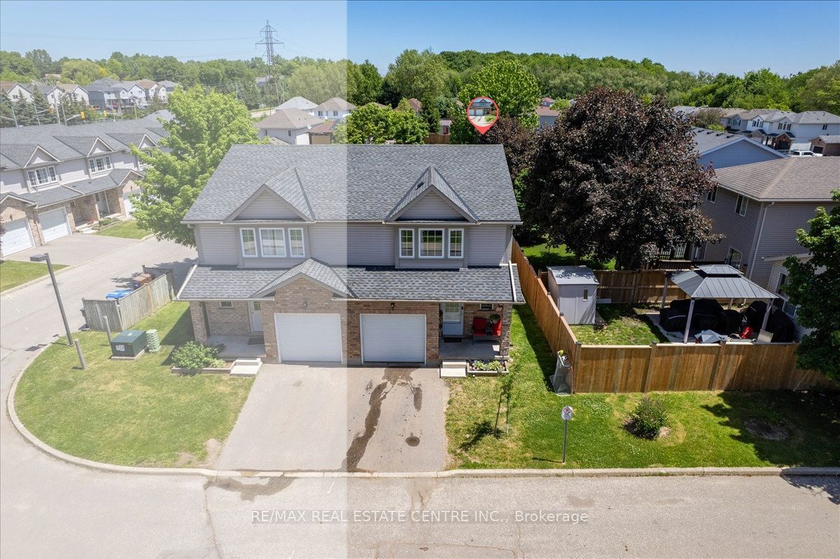 84 Westmeadow Drive 1, Kitchener, ON N2N 3P1 photo 3
