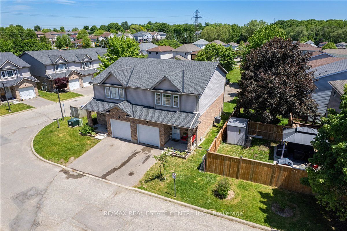 84 Westmeadow Drive 1, Kitchener, ON N2N 3P1 photo 4