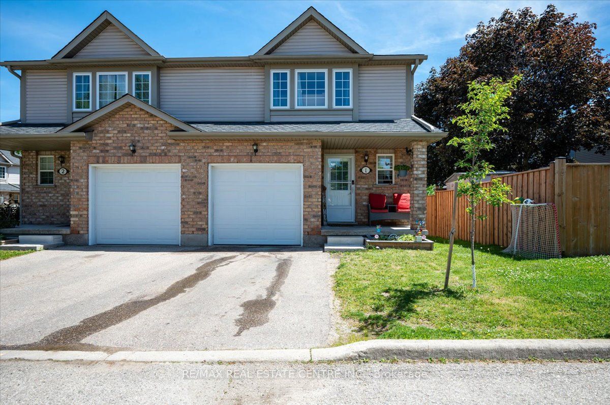 84 Westmeadow Drive 1, Kitchener, ON N2N 3P1 photo 5