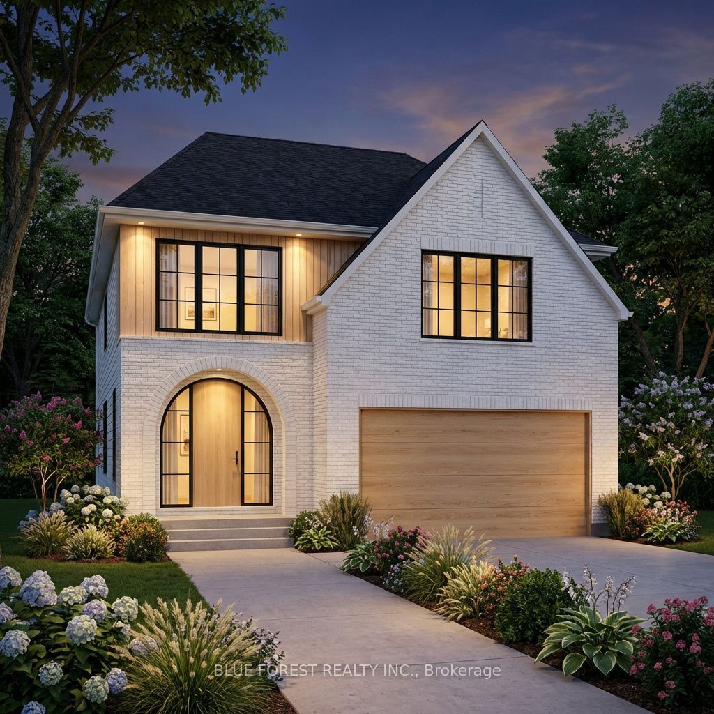 172 Renaissance Drive, St. Thomas, ON N5R 0P1