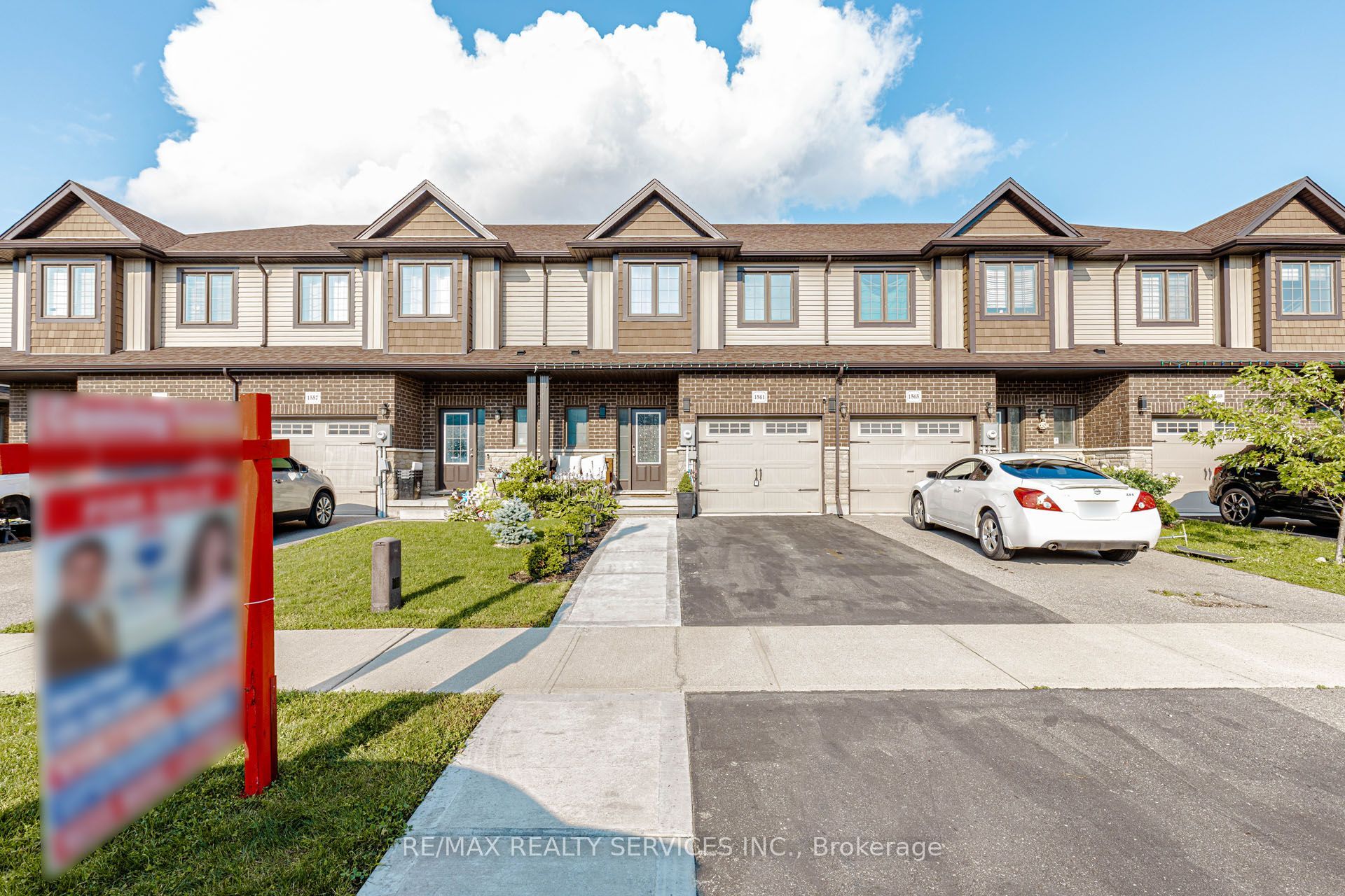 1561 Dunkirk Avenue, Woodstock, ON N4T 0L1