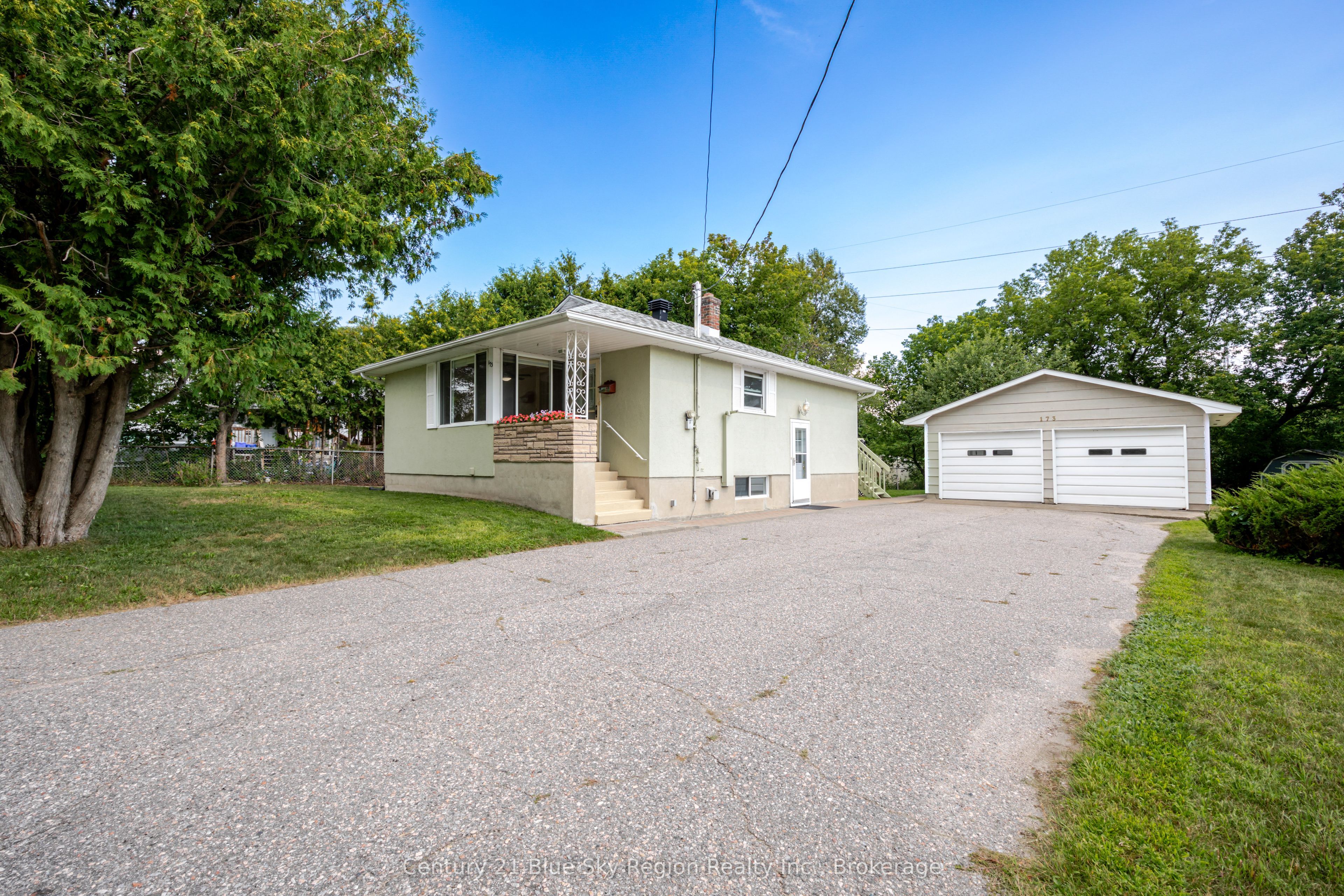 173 Milani Road, North Bay, ON P1B 7P4