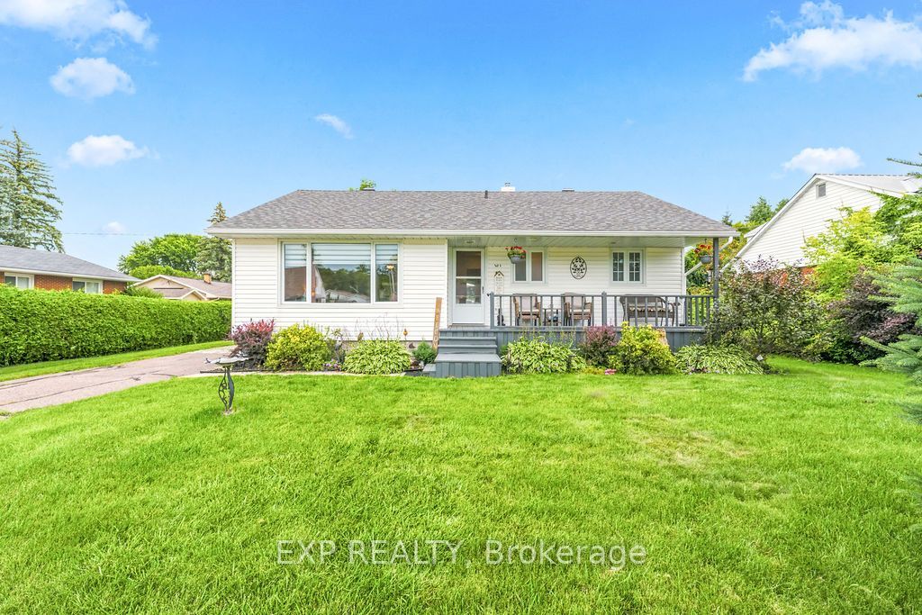 101 Grant Boulevard, Renfrew, ON K7V 2P3