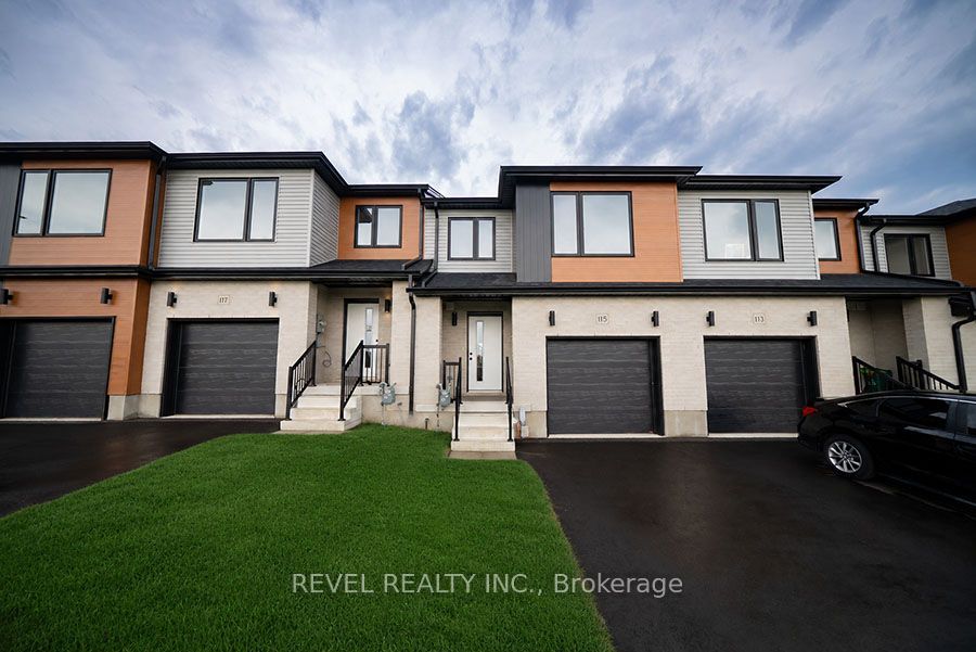 115 Mattingley Street, Brant, ON N3L 0G4