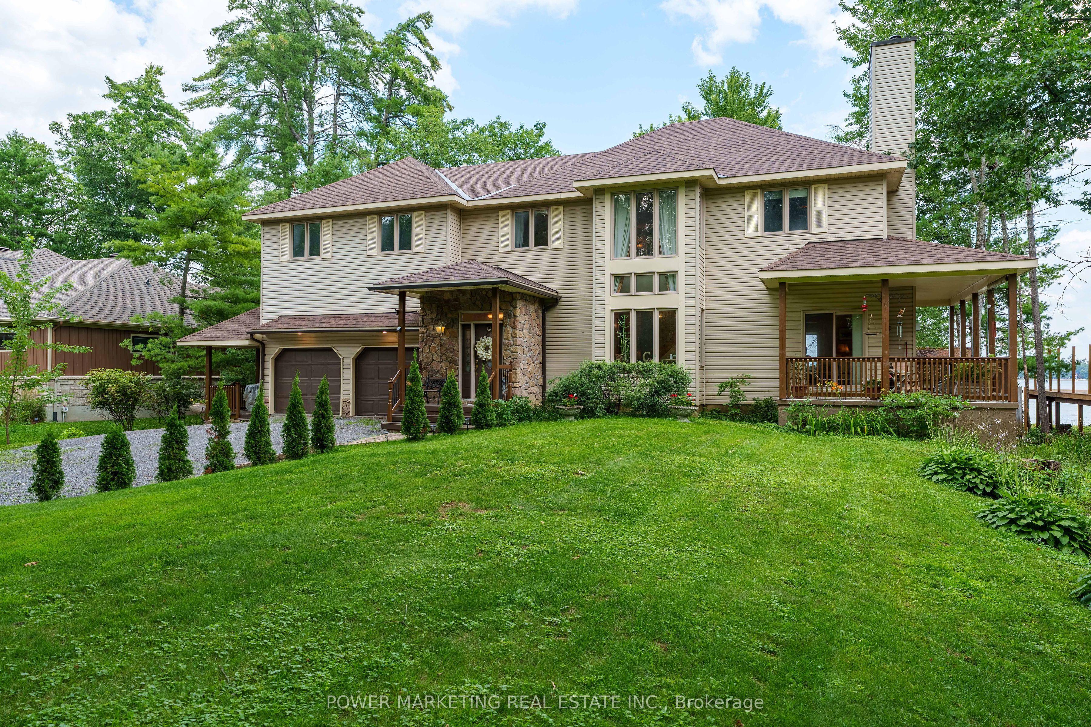 164 Baillie Avenue, Constance Bay - Dunrobin - Kilmaurs - Woodlawn, ON K0A 3M0 photo 2