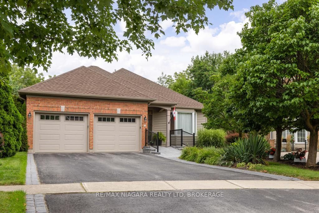 18 James Street Street, Niagara-on-the-Lake, ON L0S 1J0
