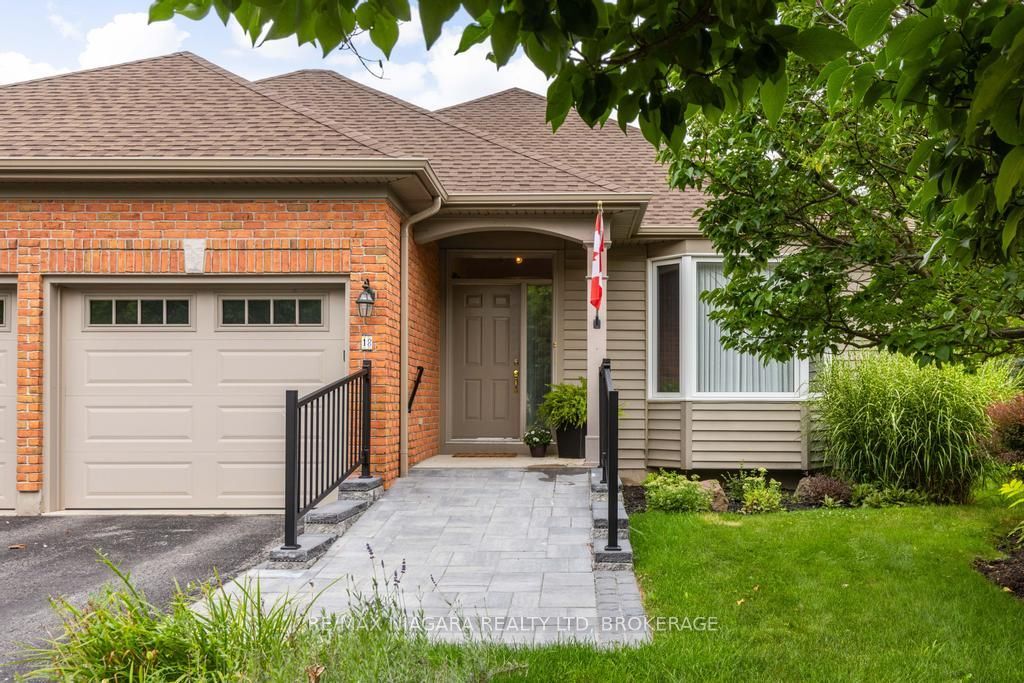 18 James Street Street, Niagara-on-the-Lake, ON L0S 1J0 photo 3