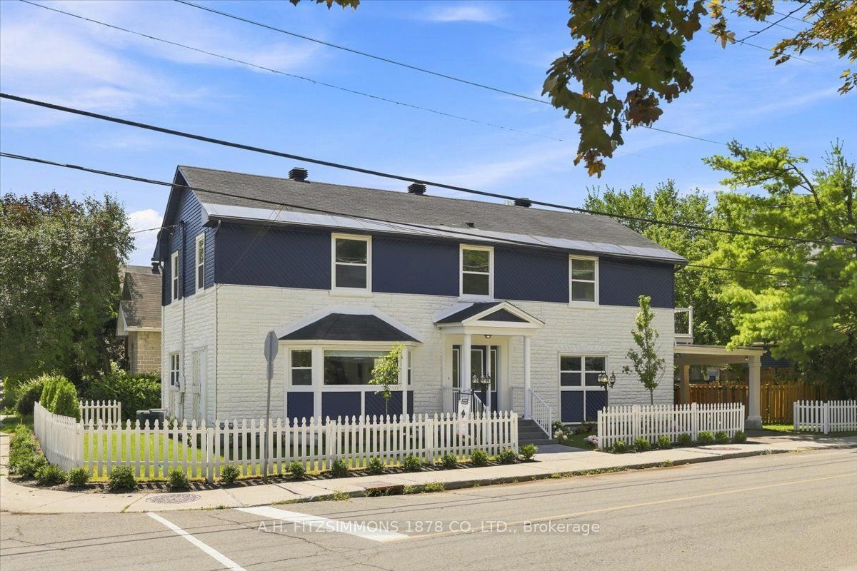 50 Putman Avenue, New Edinburgh - Lindenlea, ON K1M 1Z3