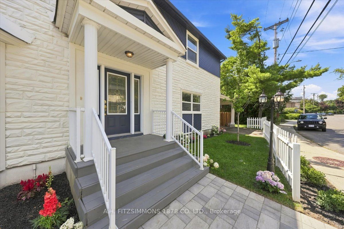 50 Putman Avenue, New Edinburgh - Lindenlea, ON K1M 1Z3 photo 4