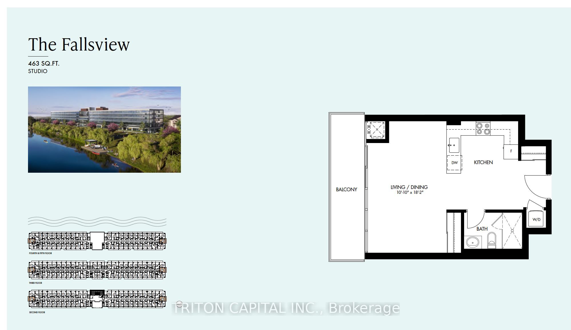 350 Prince Charles Drive 235, Welland, ON L3C 5A6 photo 2