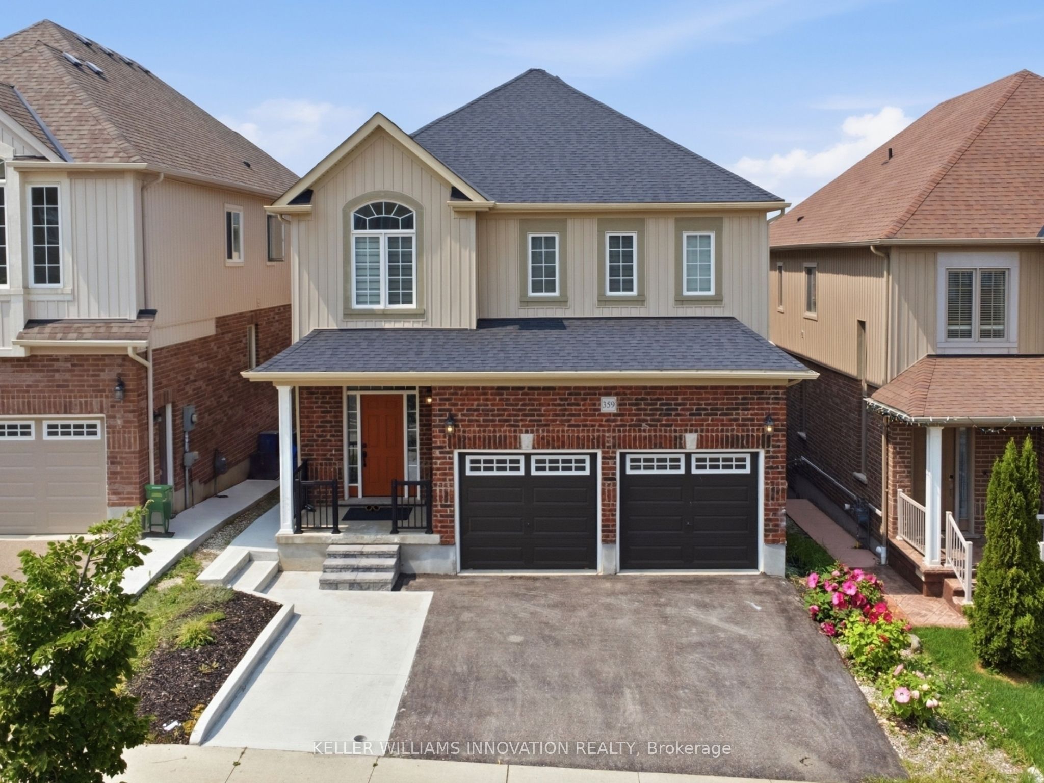 359 Beechdrops Drive, Waterloo, ON N2V 0E8 photo 2
