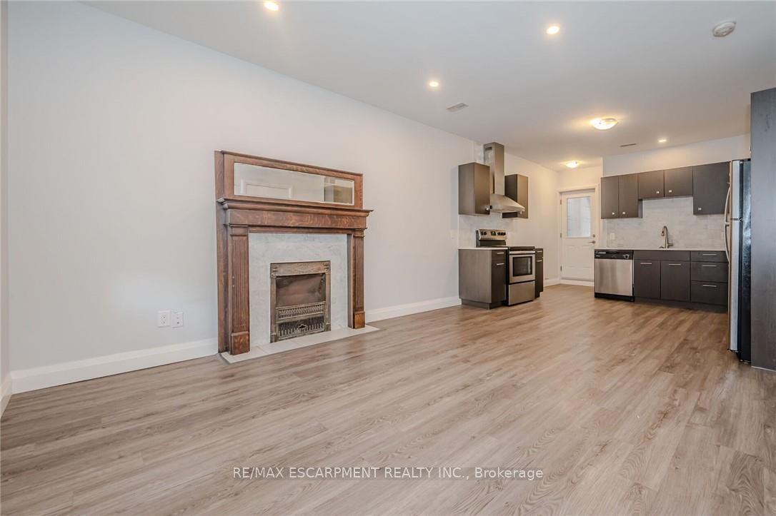 74 Cathcart Street, Hamilton, ON L8R 1M5 photo 2