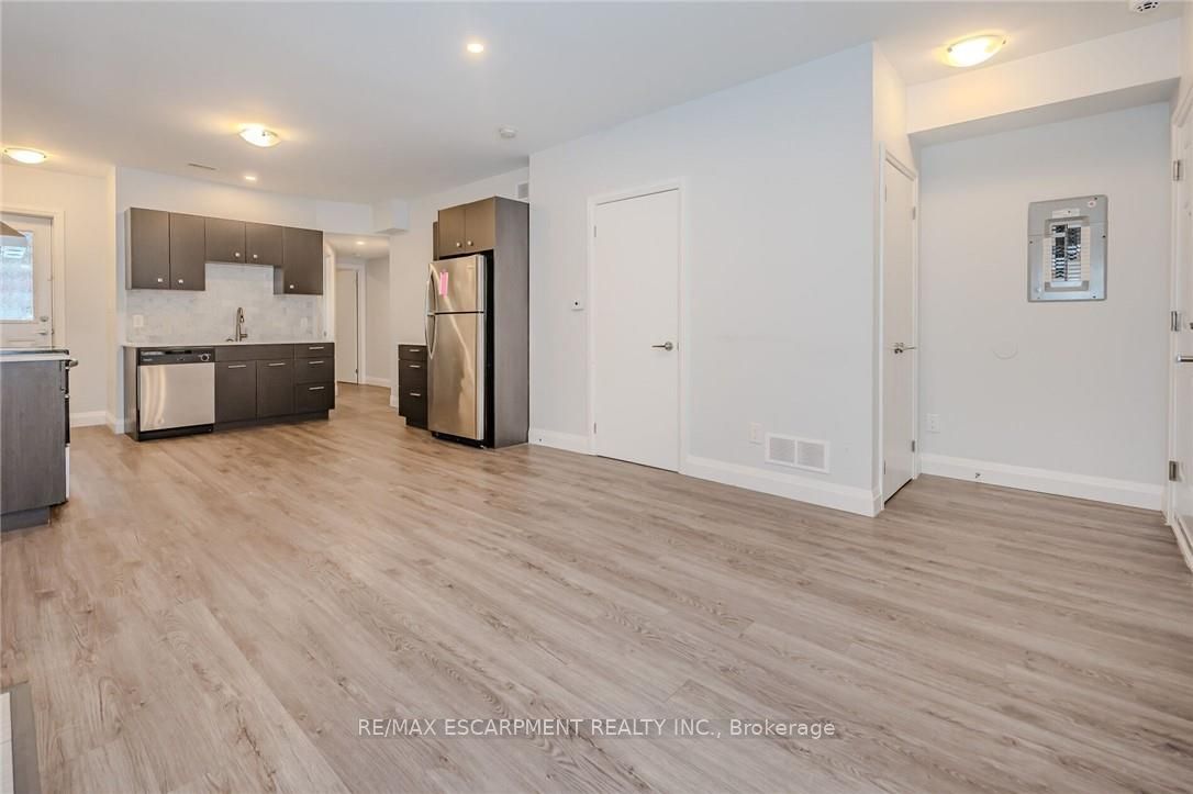 74 Cathcart Street, Hamilton, ON L8R 1M5 photo 4