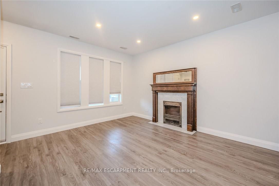 74 Cathcart Street, Hamilton, ON L8R 1M5 photo 5