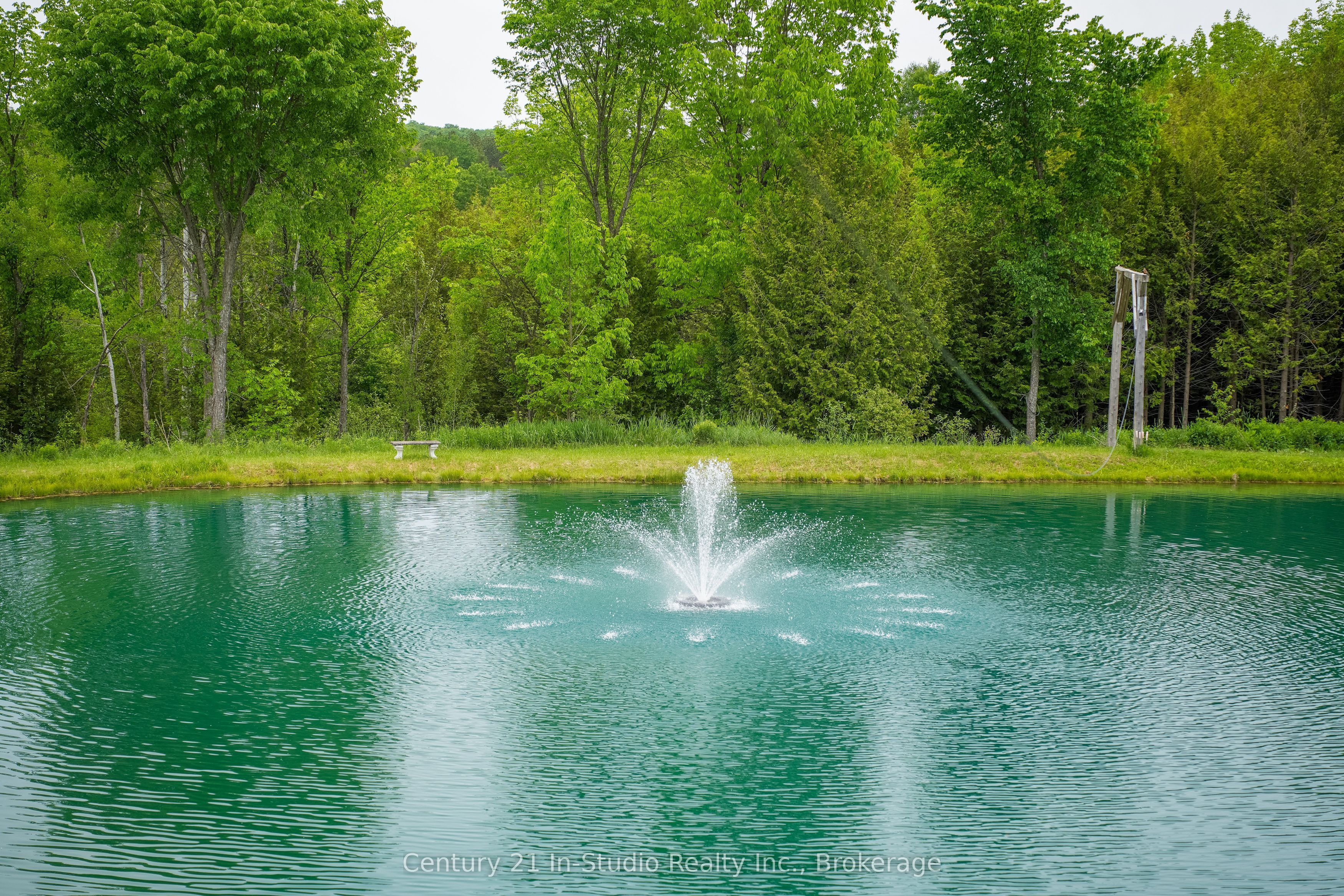 314346 Rocky Church Road Road W, West Grey, ON N0G 1R0