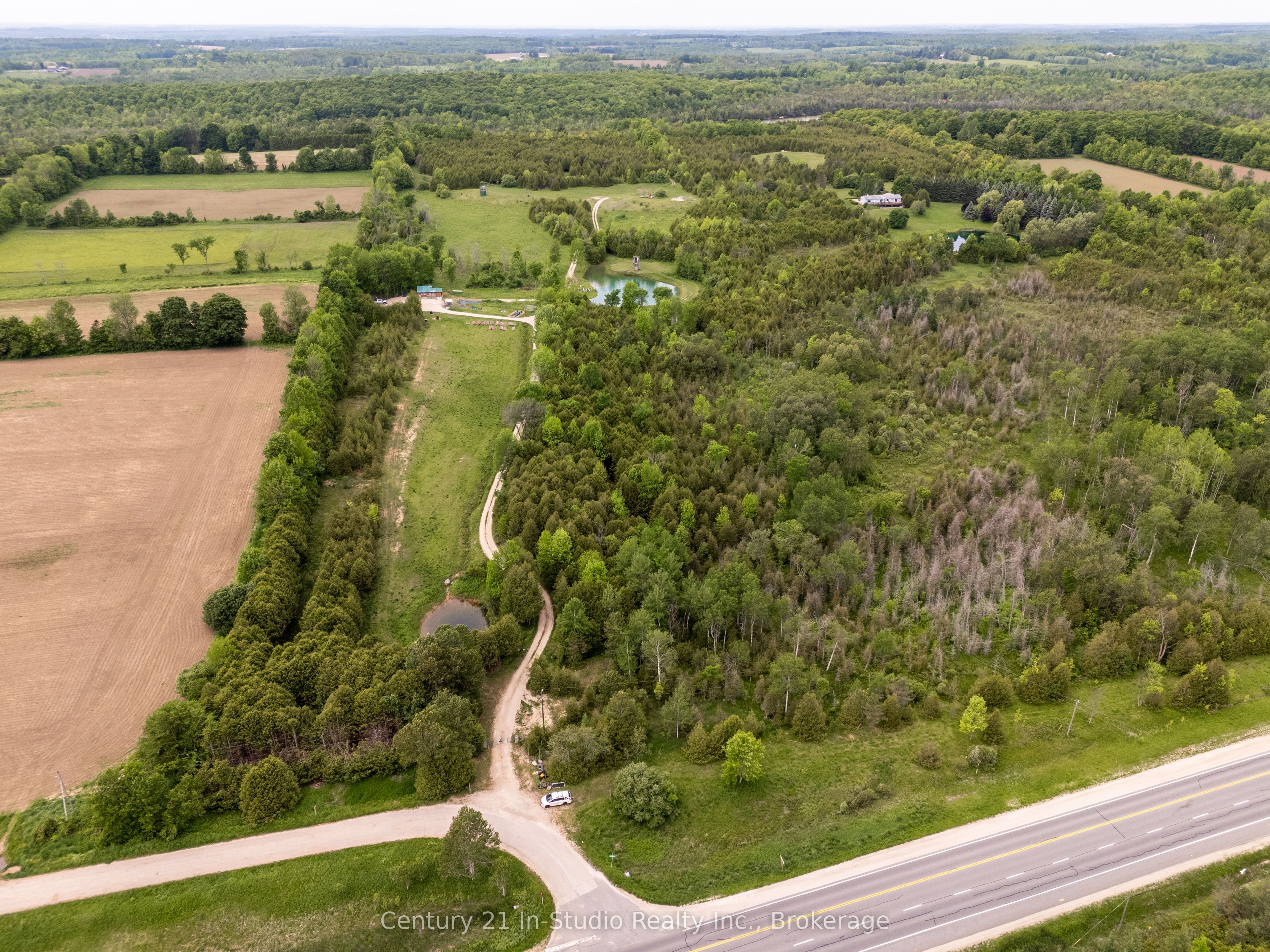 314346 Rocky Church Road Road W, West Grey, ON N0G 1R0 photo 2