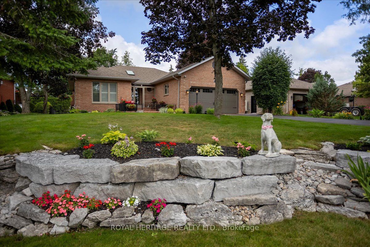 73 Navigators Trail, Kawartha Lakes, ON K0M 1A0