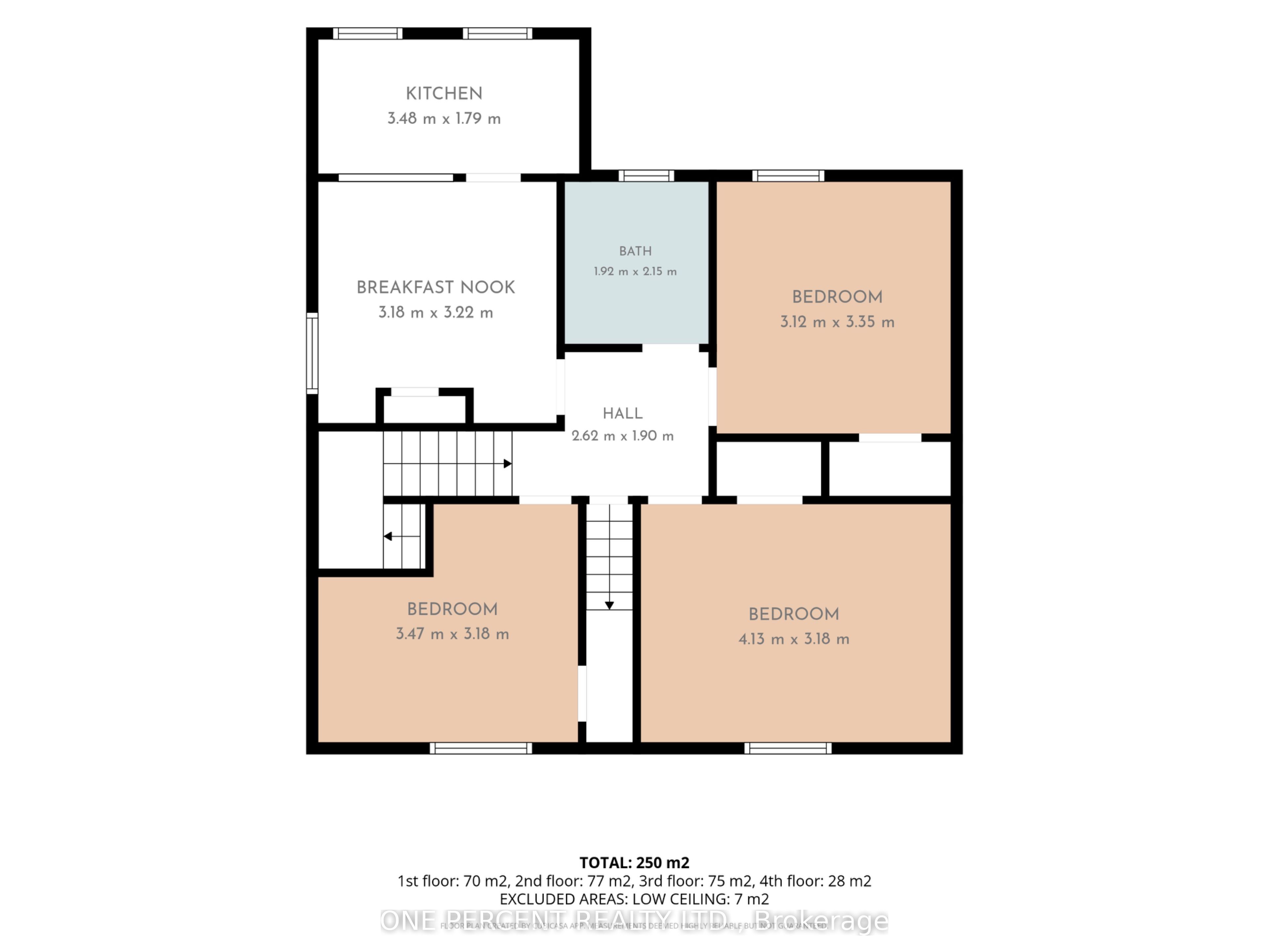 4602 Ryerson Crescent, Niagara Falls, ON L2E 1E2 photo 3