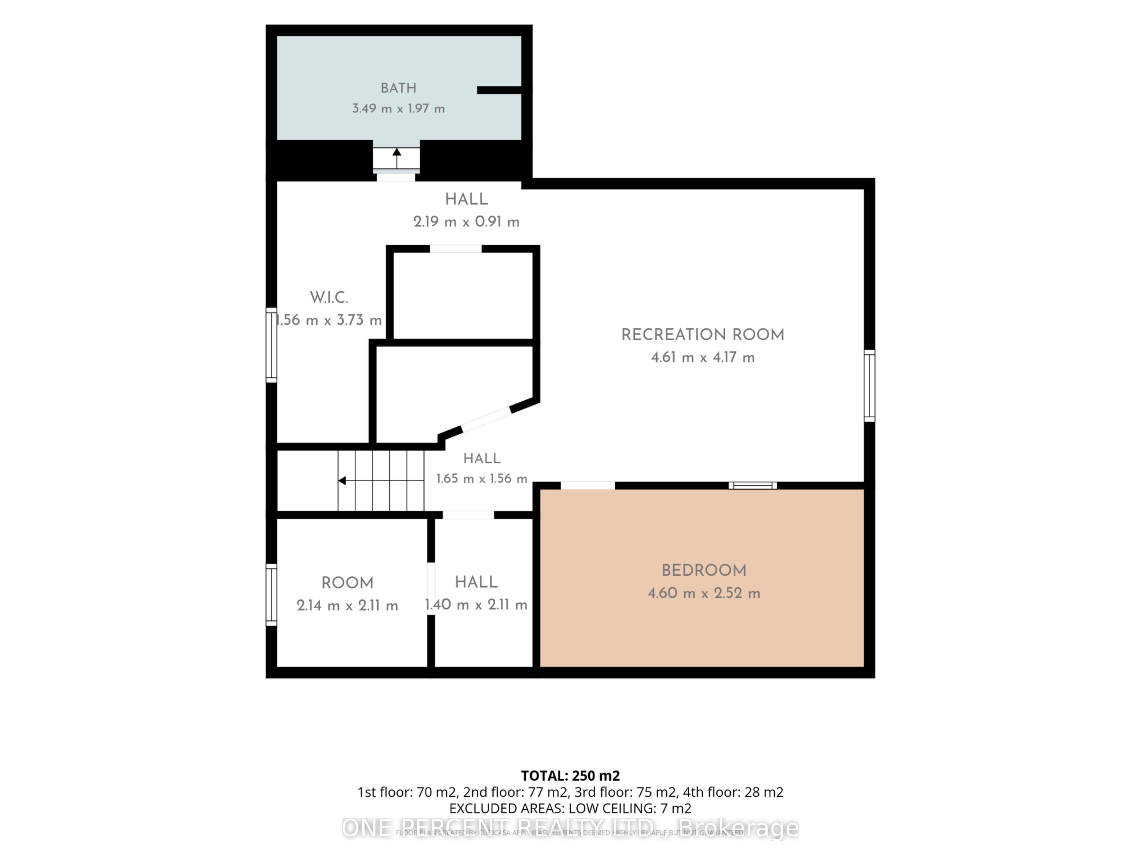 4602 Ryerson Crescent, Niagara Falls, ON L2E 1E2 photo 4