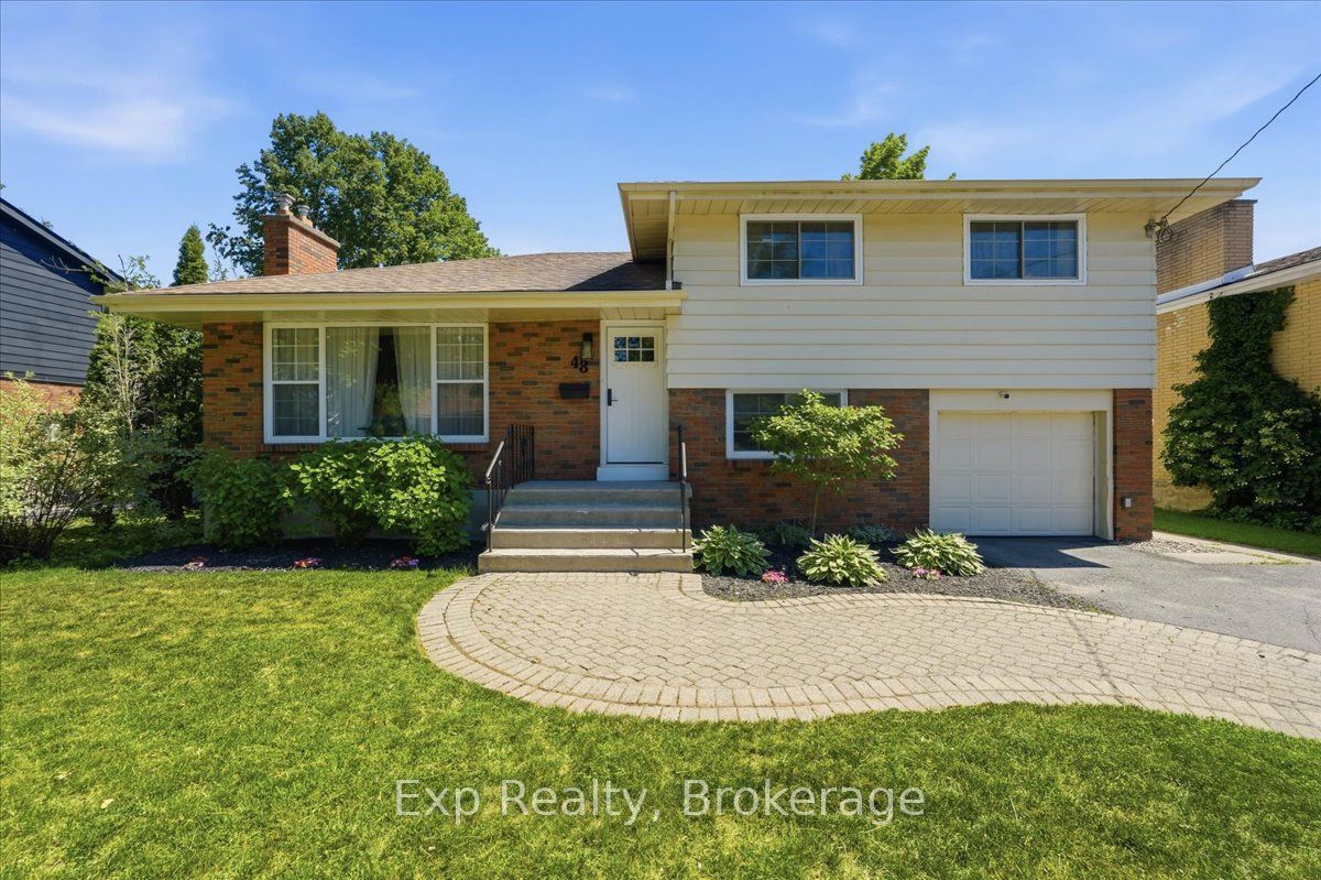 48 Melrose Crescent, Belleville, ON K8N 1X9