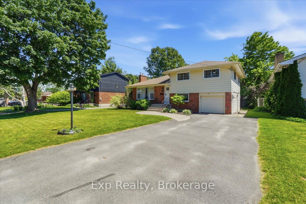 48 Melrose Crescent, Belleville, ON K8N 1X9 photo 2