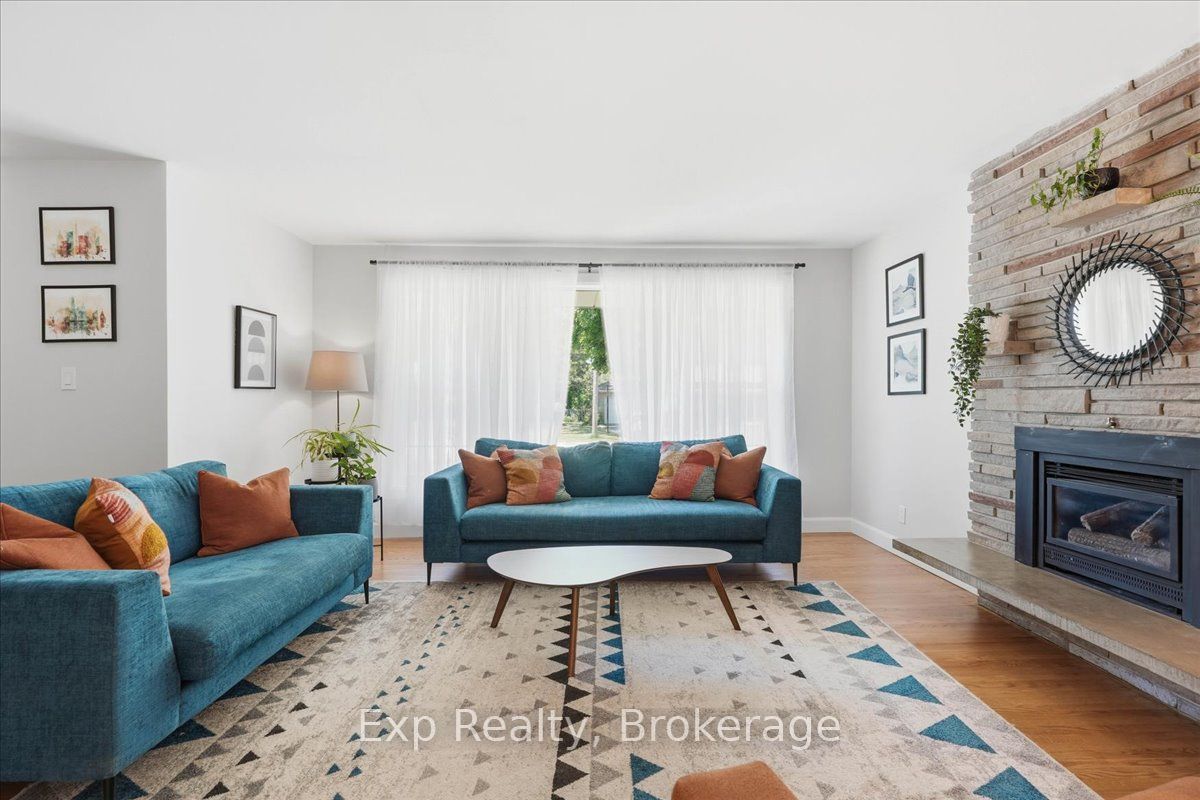 48 Melrose Crescent, Belleville, ON K8N 1X9 photo 5