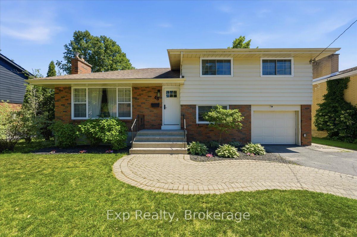 48 Melrose Crescent, Belleville, ON K8N 1X9