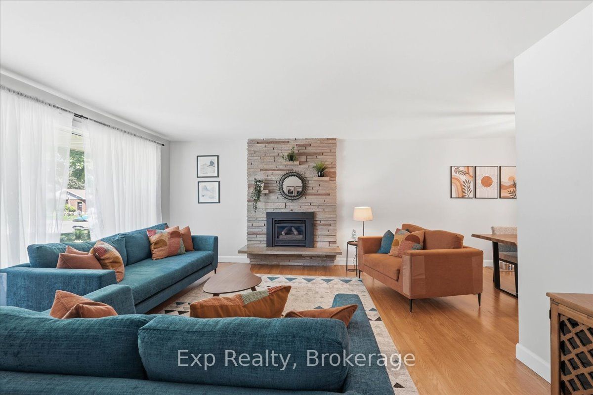 48 Melrose Crescent, Belleville, ON K8N 1X9 photo 4