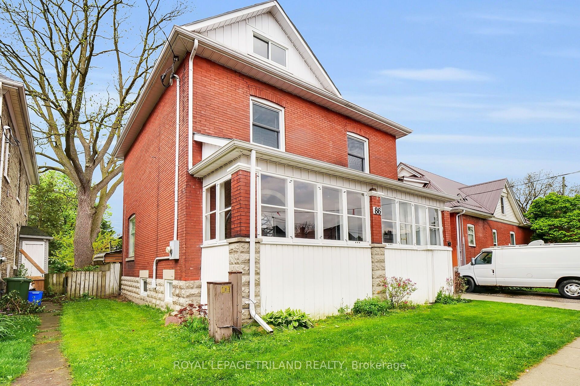 86 Kains Street, St. Thomas, ON N5P 1N7 photo 2