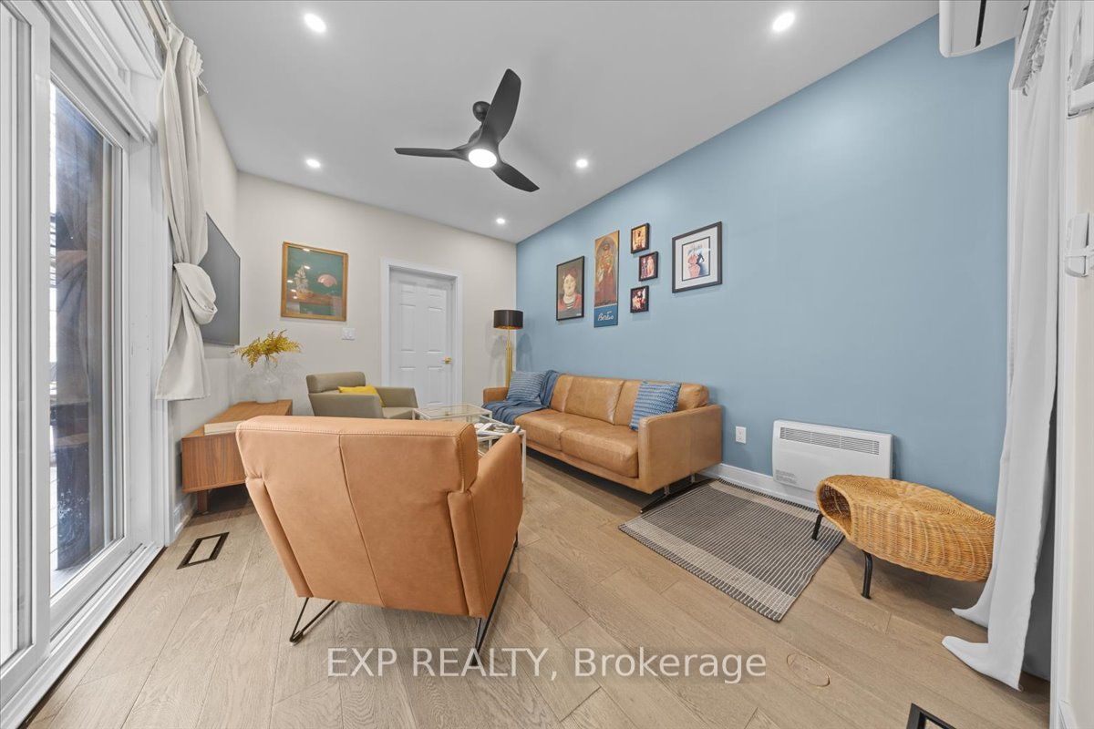 185 Deschamps Avenue, Vanier and Kingsview Park, ON K1L 5Z3 photo 5