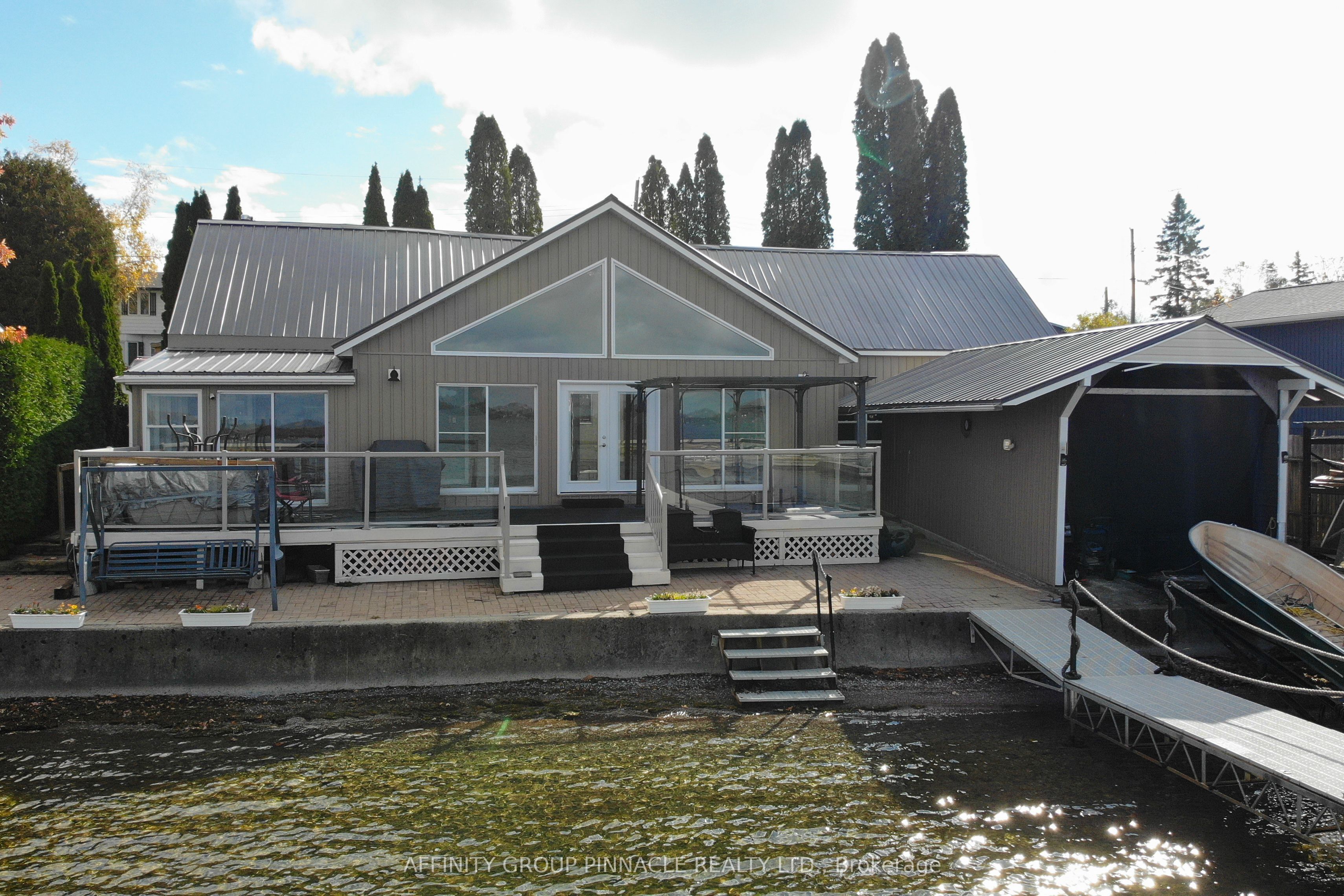 14 Oriole Road, Kawartha Lakes, ON K0M 1N0 photo 2