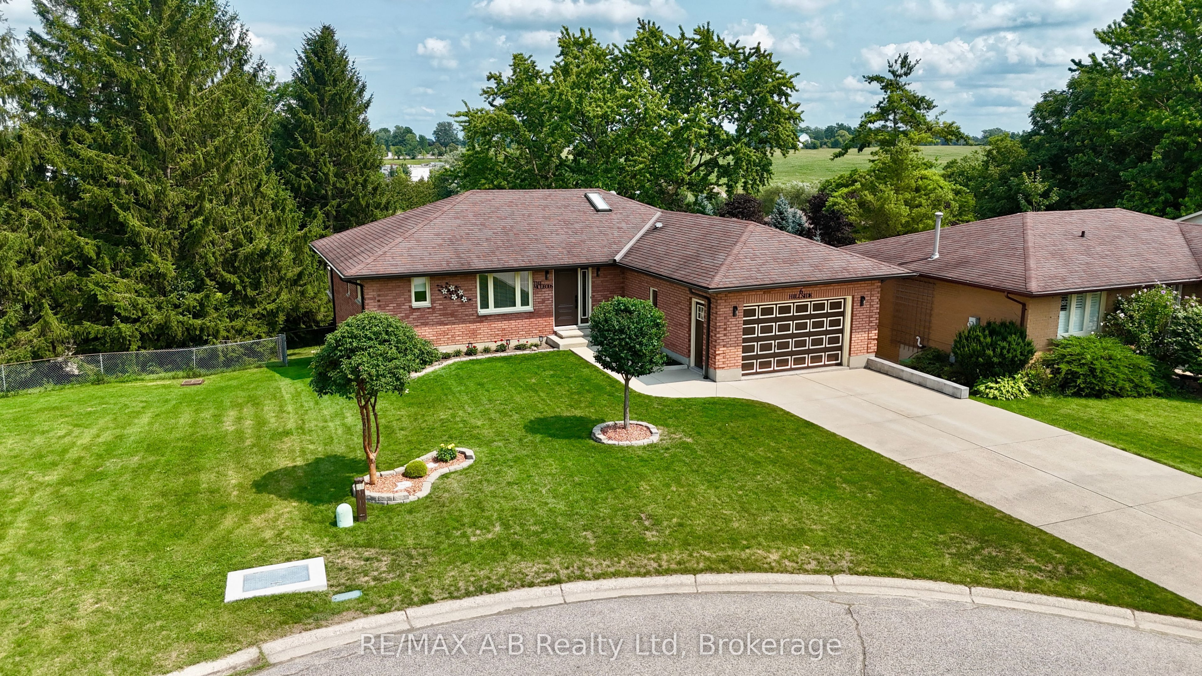 6 Hillside Court, St. Marys, ON N4X 1C3 photo 4