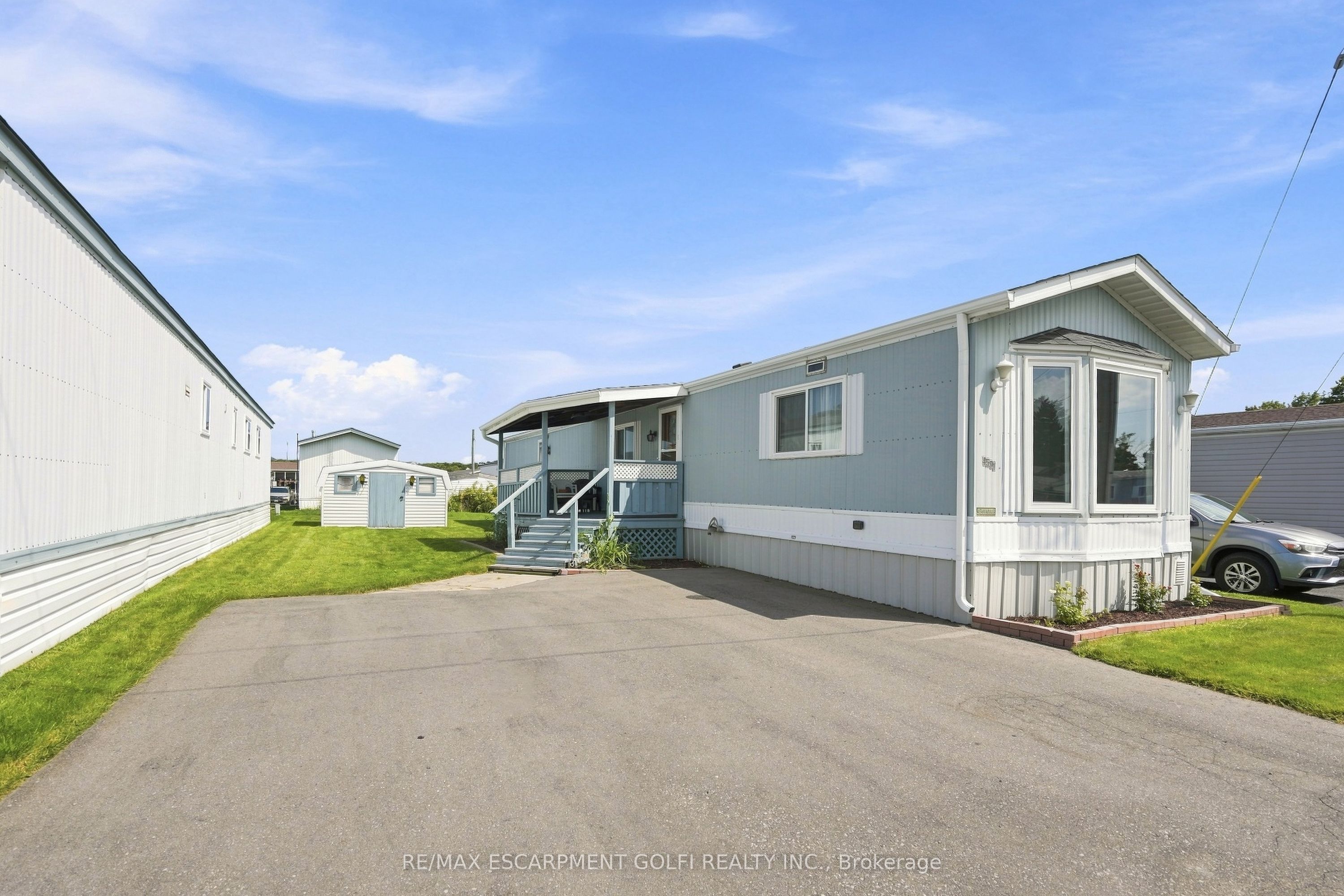 4581 Rachel Lane, Lincoln, ON L3J 0W1