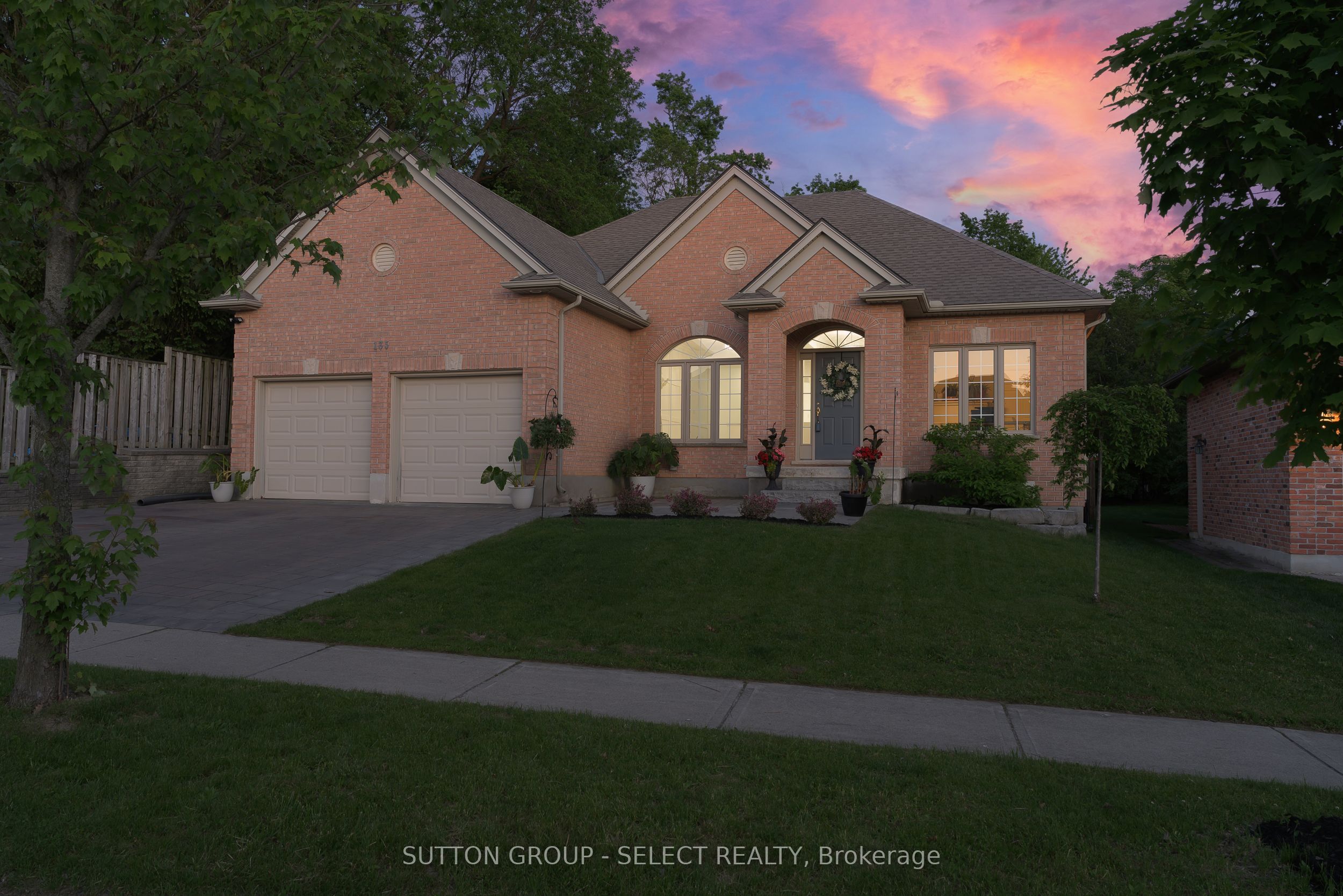 135 Plane Tree Drive, London North, ON N6G 5H4