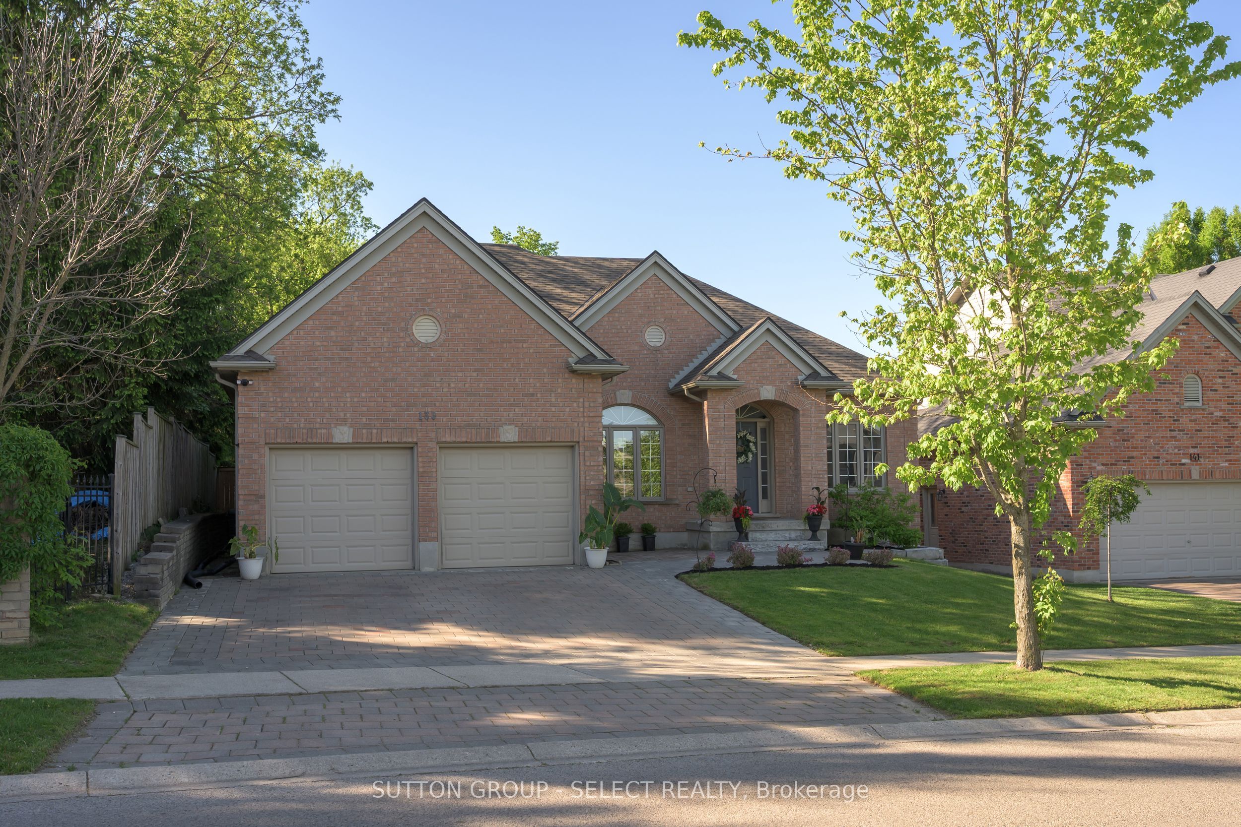 135 Plane Tree Drive, London North, ON N6G 5H4 photo 2