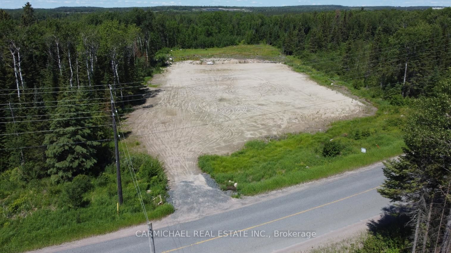 0 Jones Rd., Kenora, ON P9N 0B6