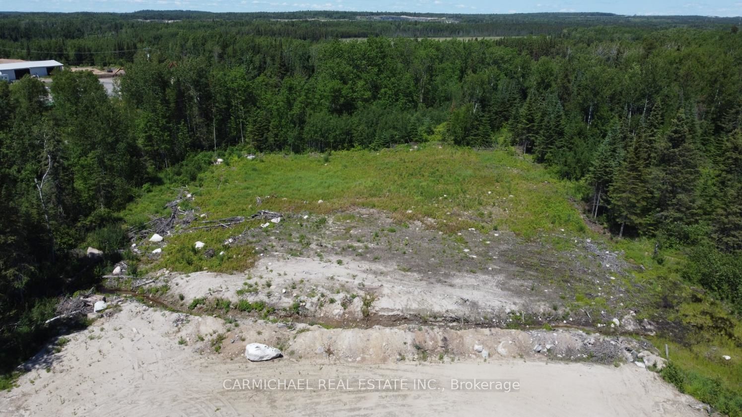 0 Jones Rd., Kenora, ON P9N 0B6 photo 2