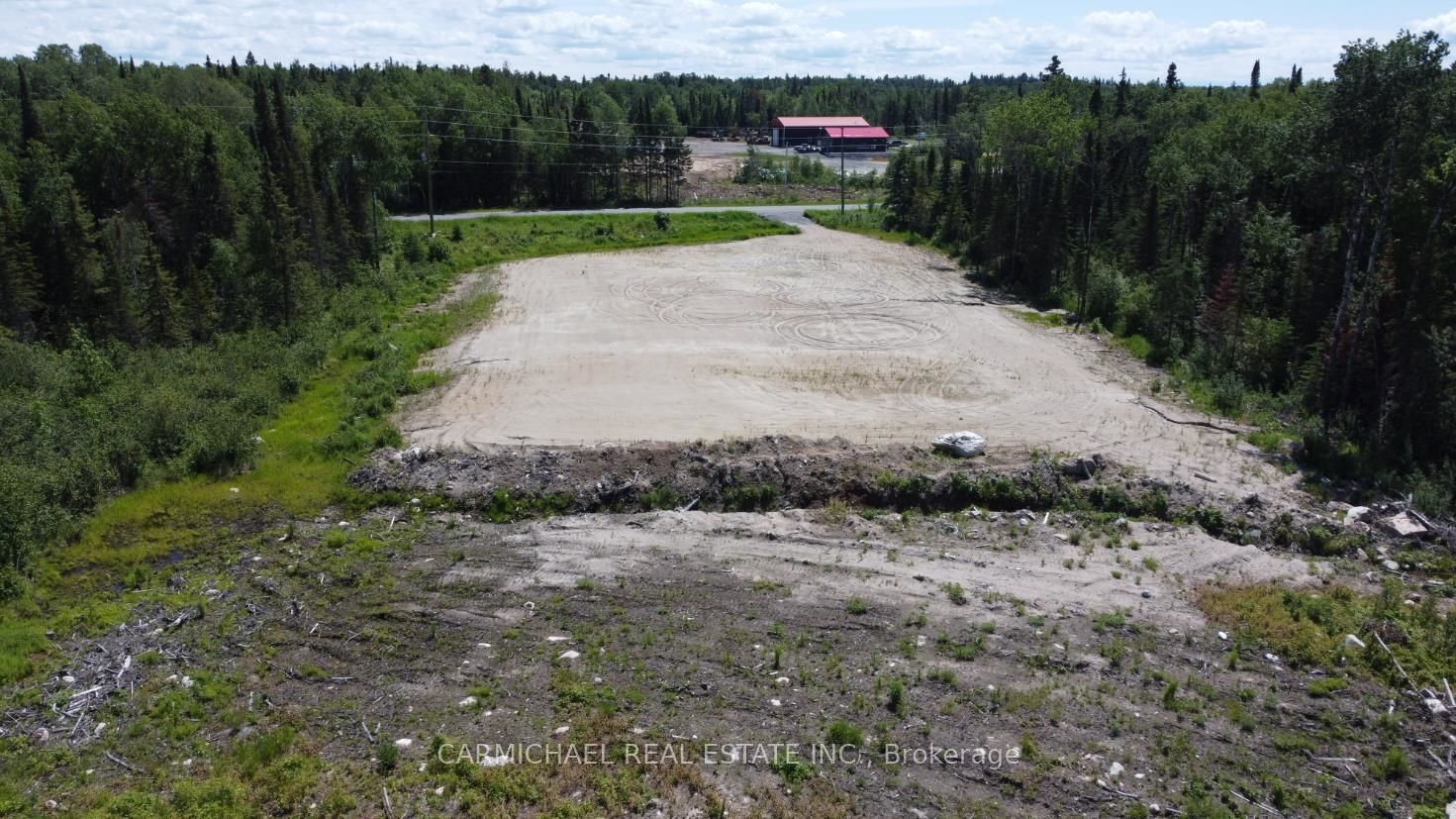 0 Jones Rd., Kenora, ON P9N 0B6 photo 3