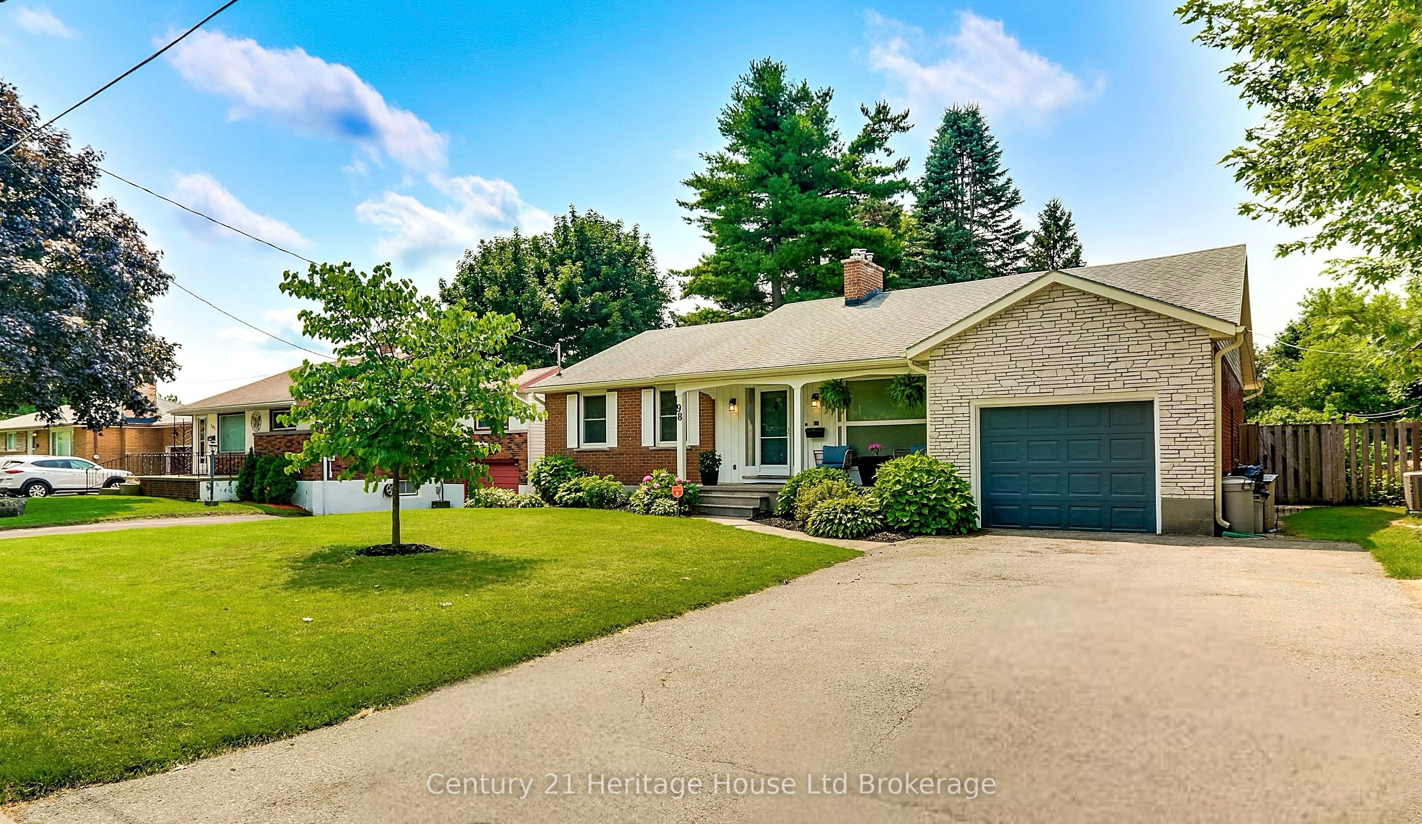 98 Maud Street, Woodstock, ON N4S 3Y6