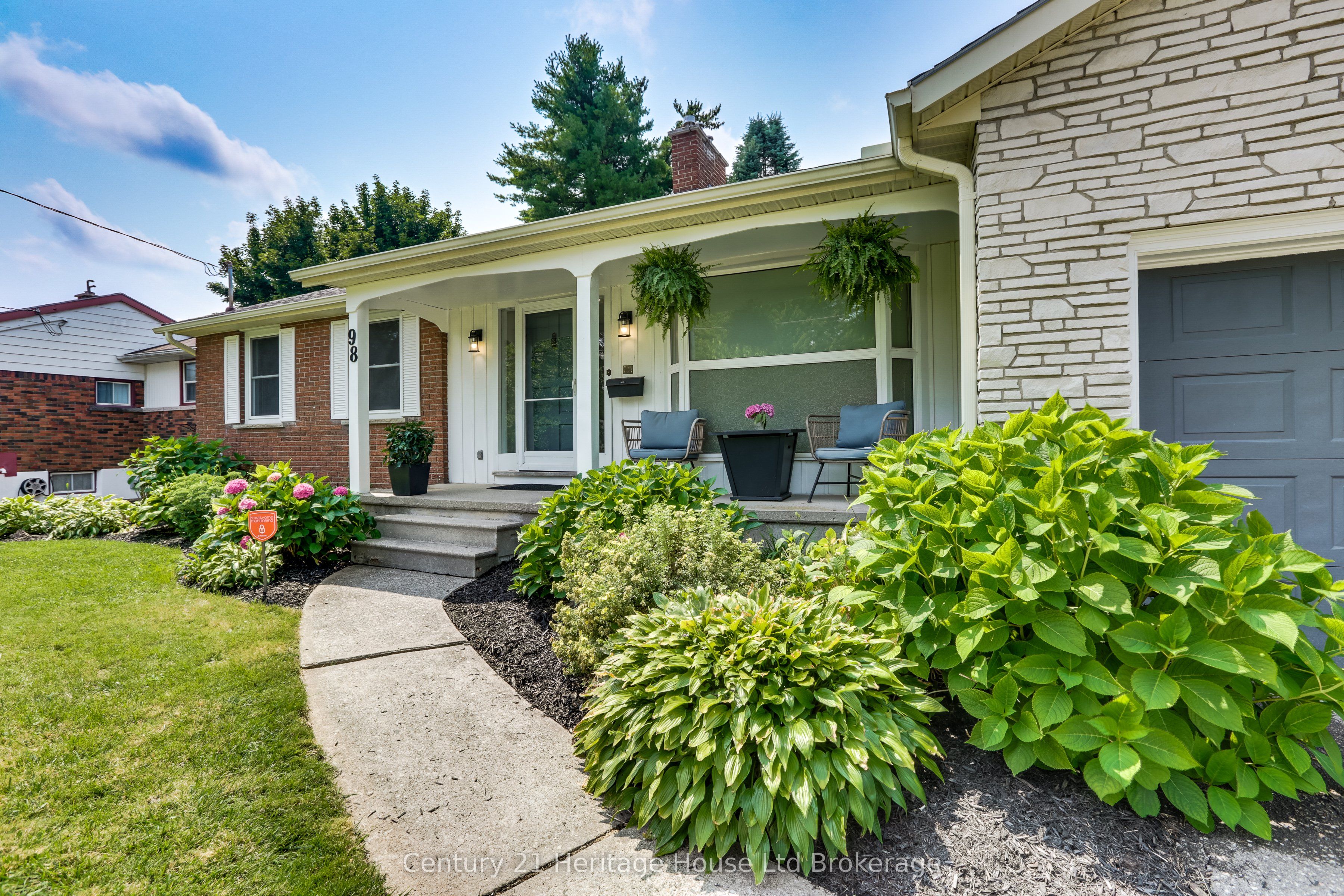 98 Maud Street, Woodstock, ON N4S 3Y6 photo 2