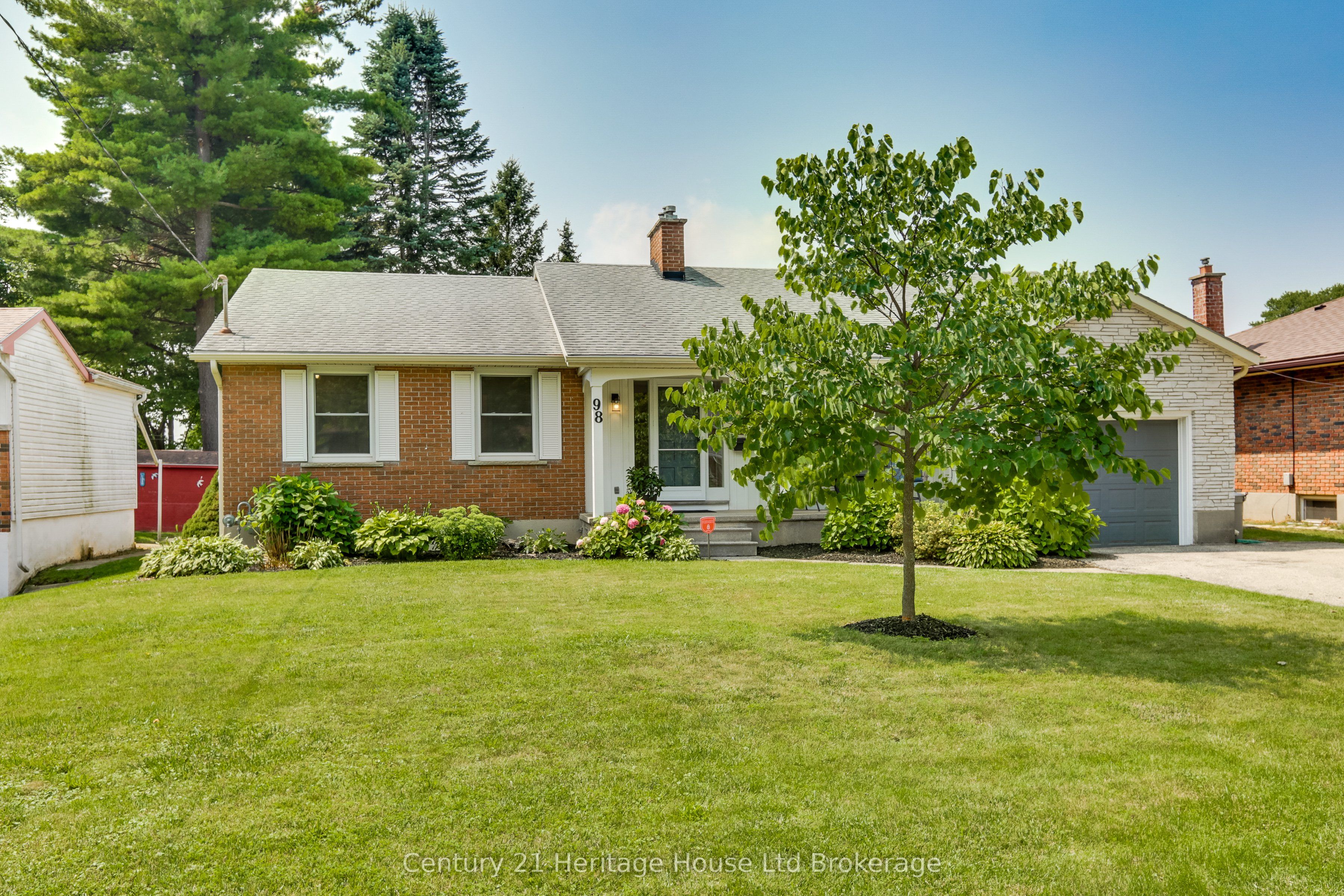98 Maud Street, Woodstock, ON N4S 3Y6 photo 3