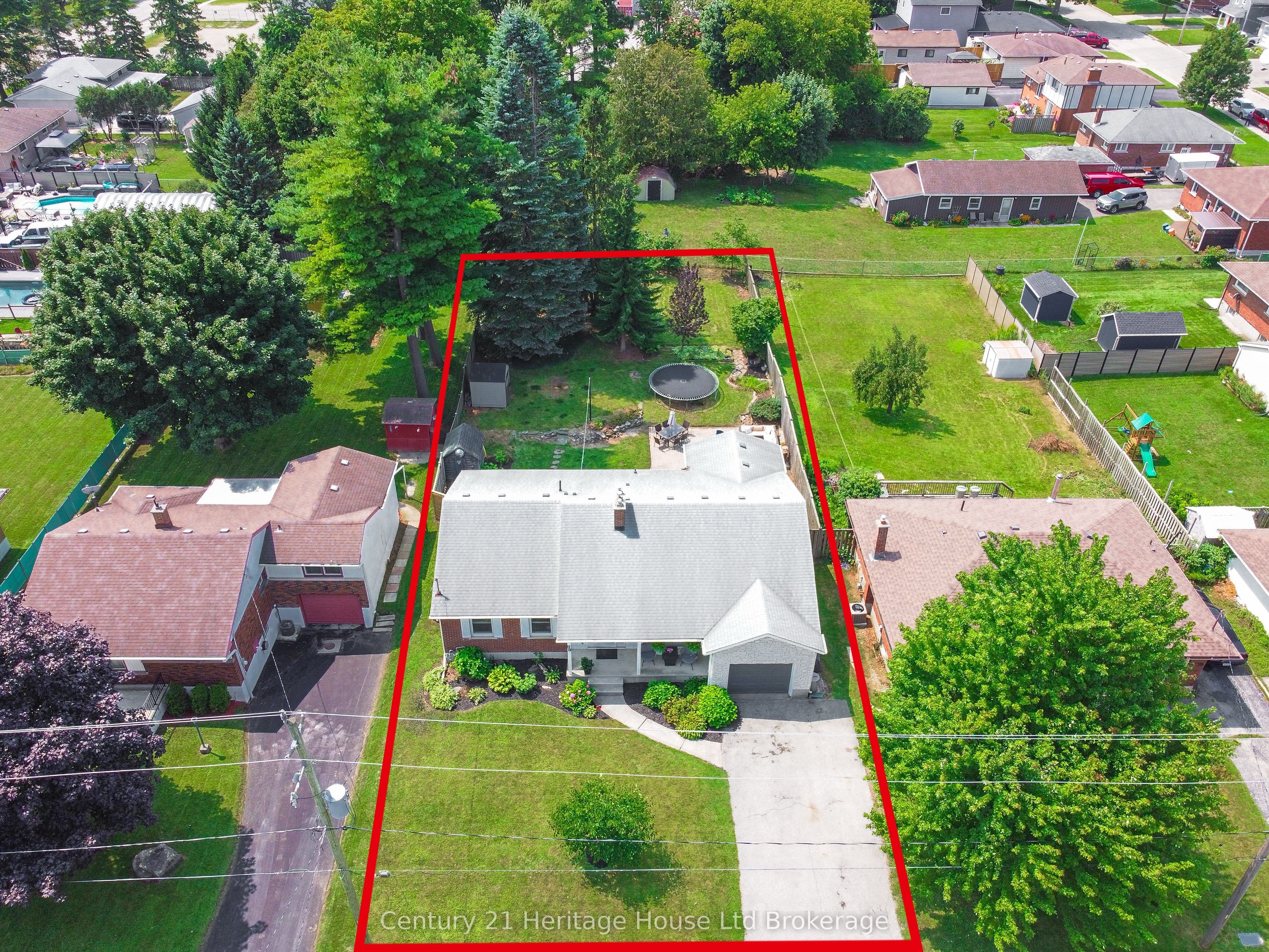 98 Maud Street, Woodstock, ON N4S 3Y6 photo 4