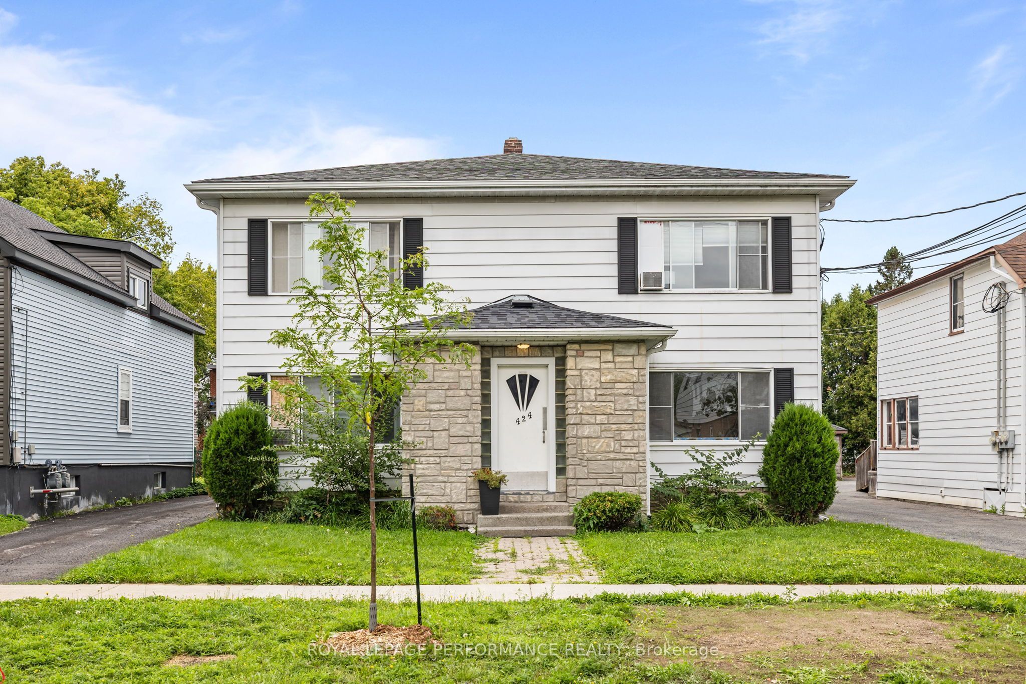 424 Guy Street, Cornwall, ON K6H 4V5